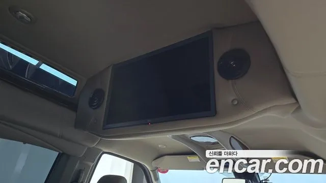 GMC Savana id 2945242 из Кореи 9