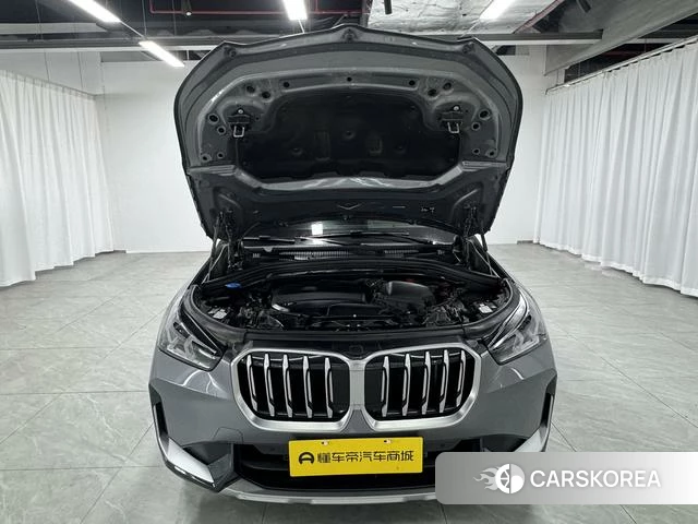 BMW X1 id 4265142 из Китая 9