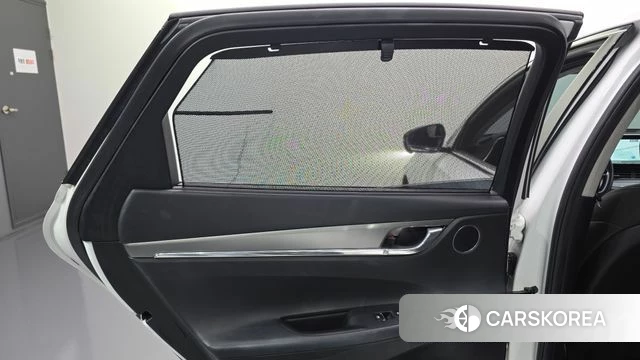 Hyundai The New Grandeur IG id 4893973 из Кореи 9