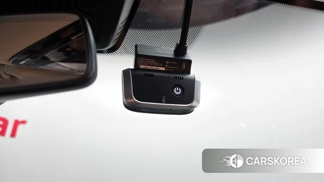 BMW 5 Series (G30) id 4873191 из Кореи 9