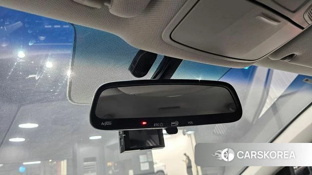 Hyundai Sonata New Rise id 4459506 из Кореи 9