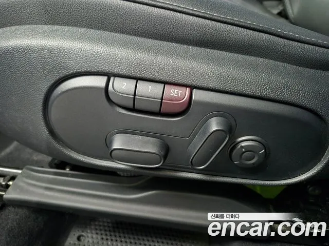 Mini Cooper Countryman id 2821390 из Кореи 9