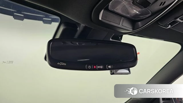 Chevrolet (GM Daewoo) Trax Crossover id 4681281 из Кореи 9