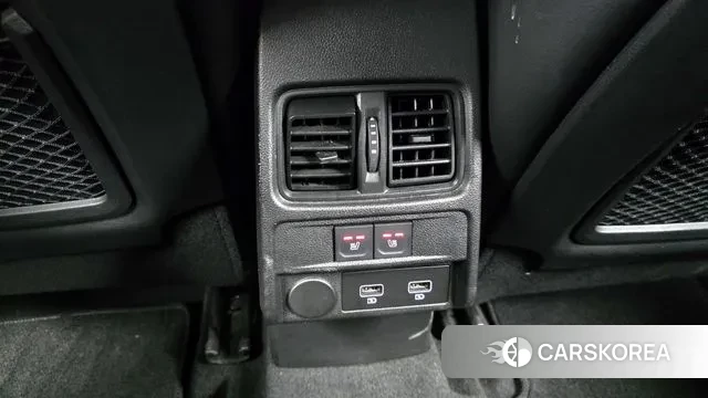 Renault Korea (Samsung) XM3 id 3644566 из Кореи 9