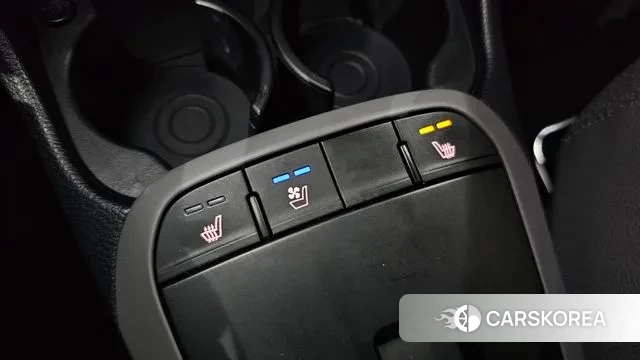 Kia Morning Urban (JA) id 3488626 из Кореи 9