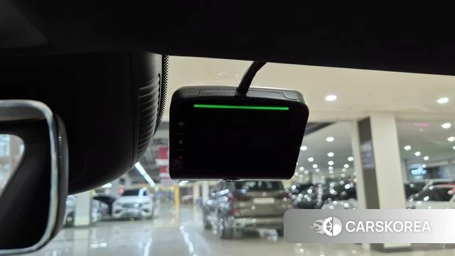 Mercedes-Benz CLA-Class C118 id 4229807 из Кореи 9