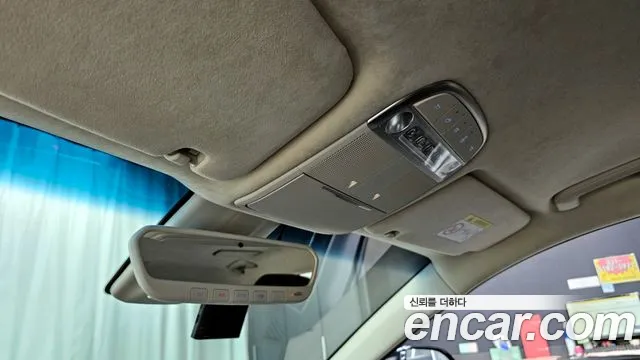 Genesis G90 id 2658213 из Кореи 9