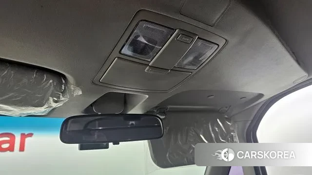 Kia The New Ray id 3407853 из Кореи 9