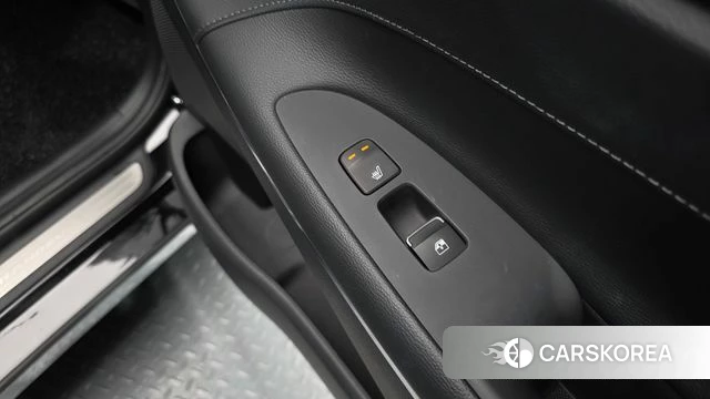Hyundai The New Grandeur IG id 4268579 из Кореи 9
