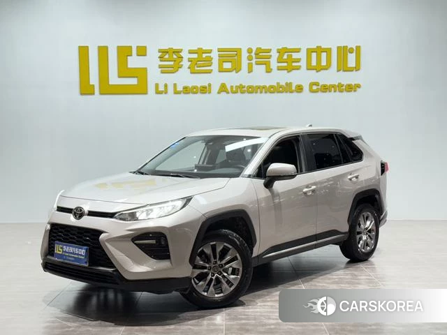 Toyota Wilanda id 4262191 из Китая 9