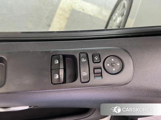 Hyundai Staria id 4707388 из Кореи 9