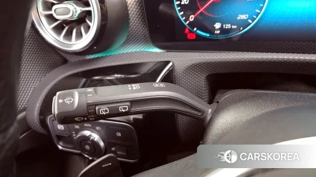 Mercedes-Benz A-Class W177 id 3577721 из Кореи 9