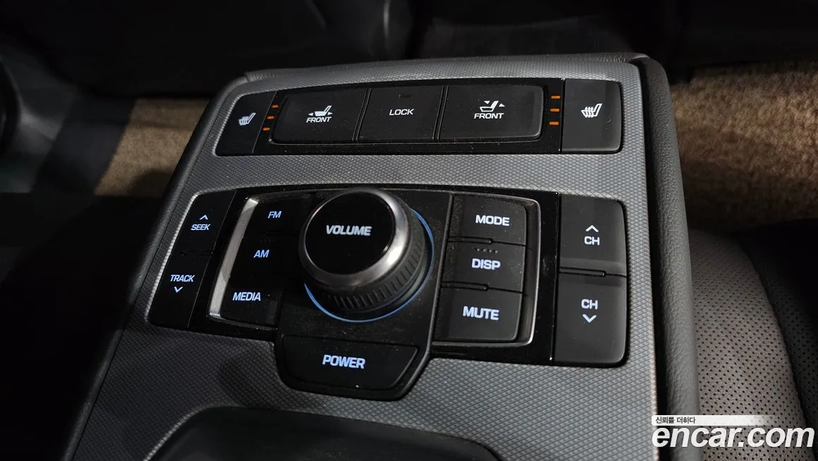 Genesis G80 id 1807756 из Кореи 9