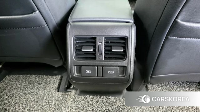 Honda Accord 10th Generation id 4402167 из Кореи 9