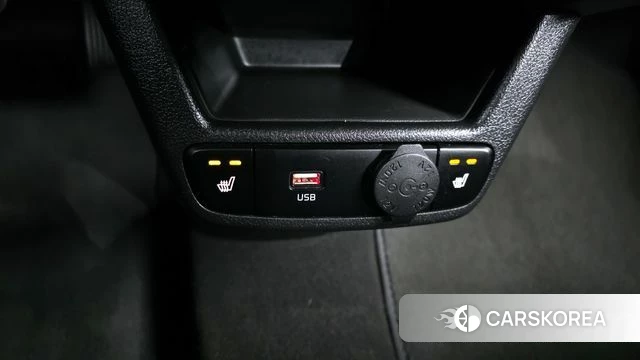 Kia The New Ray id 3852271 из Кореи 9