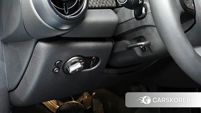 Mini Cooper Electric id 4309355 из Кореи 9