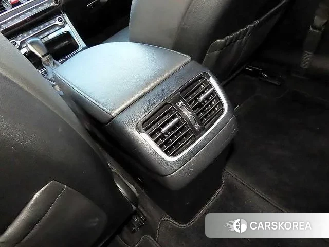 Hyundai The New Grandeur IG id 3397049 из Кореи 9