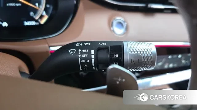 Genesis GV70 id 3572311 из Кореи 9