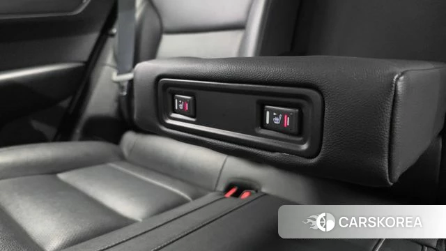 Renault Korea (Samsung) QM6 id 4305262 из Кореи 9