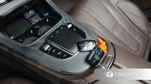 Mercedes-Benz CLS-Class C257 id 3488676 из Кореи 9