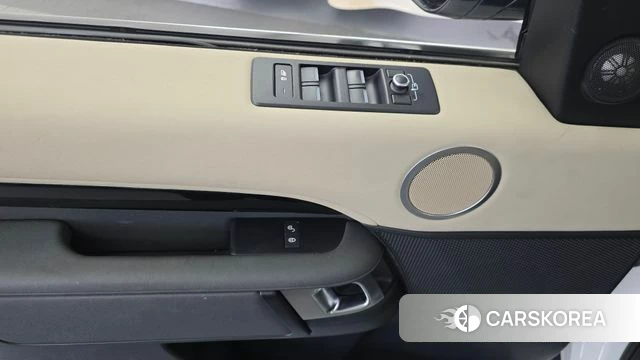 Land Rover Discovery 5 id 4447105 из Кореи 9