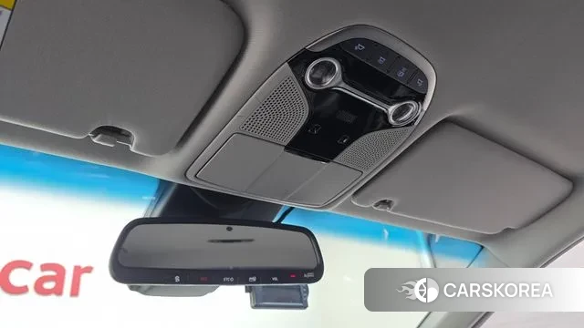 Hyundai Grandeur IG Hybrid id 3505127 из Кореи 9