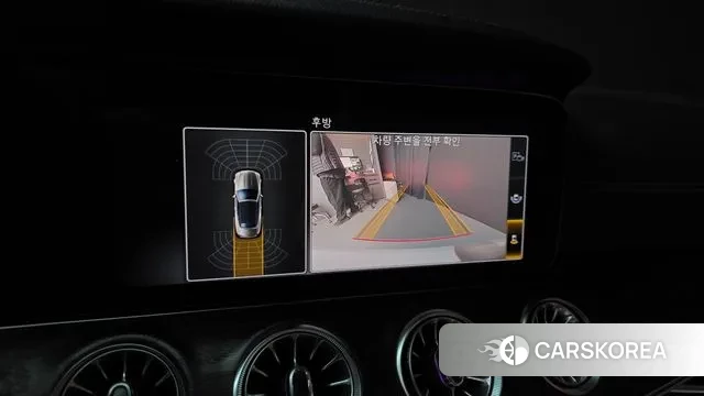 Mercedes-Benz E-Class W213 id 3601561 из Кореи 9