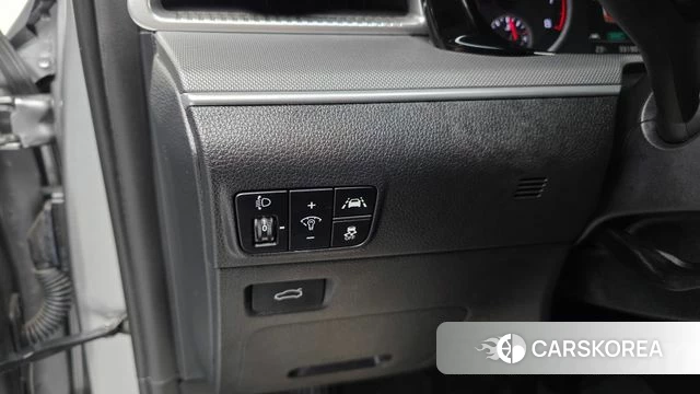 Kia K5 3rd generation id 4604309 из Кореи 9
