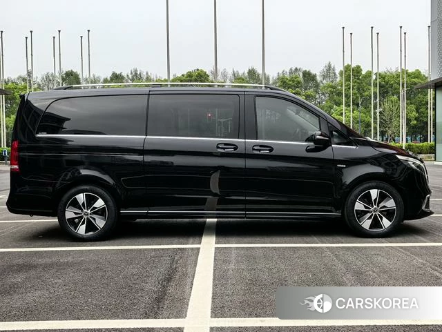 Mercedes-Benz V-class id 4219840 из Китая 9