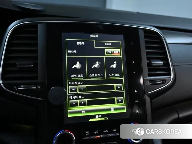 Renault Korea (Samsung) SM6 id 3500009 из Кореи 9