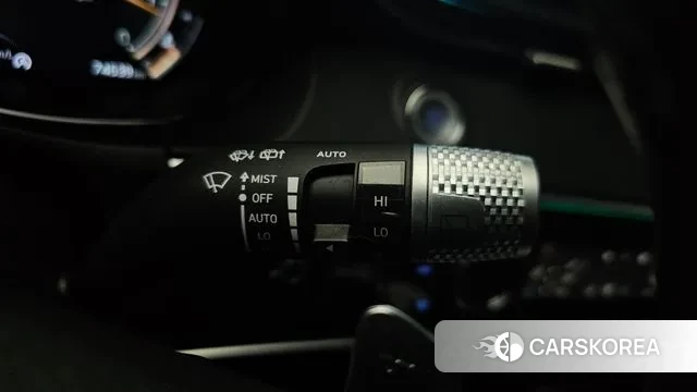 Genesis GV70 id 3681085 из Кореи 9