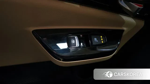 Kia Carnival 4th generation id 3555305 из Кореи 9