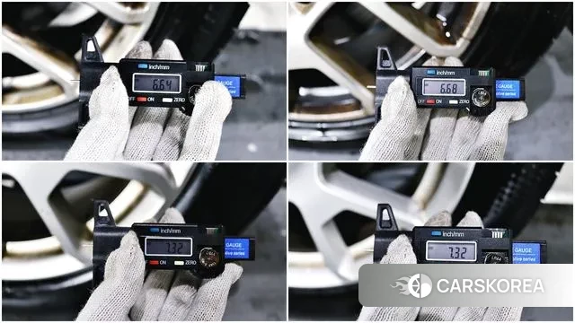 Jeep Renegade id 3301655 из Кореи 9