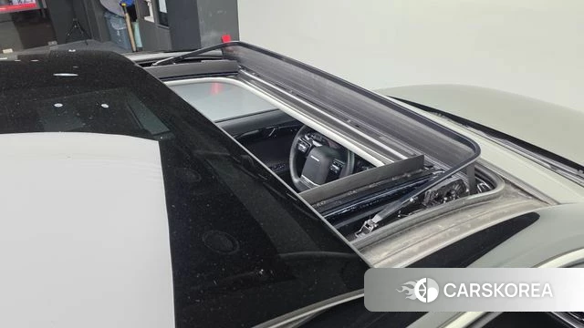 Hyundai Grandeur Hybrid (GN7) id 4427916 из Кореи 9