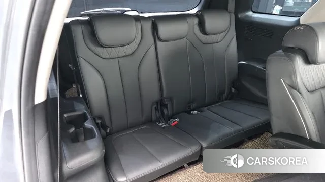 Hyundai Palisade id 3727664 из Кореи 9