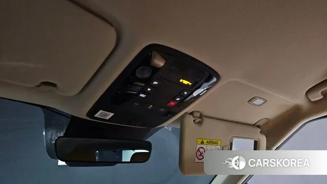 Kia Carnival 4th generation id 3566238 из Кореи 9