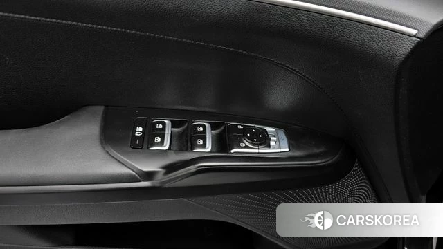 Kia K5 Hybrid 3rd Generation id 3884246 из Кореи 9