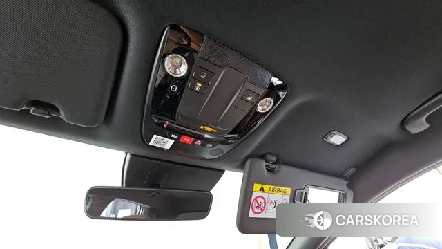 Kia Sportage 5th Generation Hybrid id 3442230 из Кореи 9