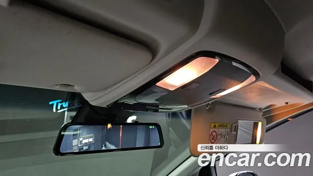 Hyundai Staria id 2801144 из Кореи 9