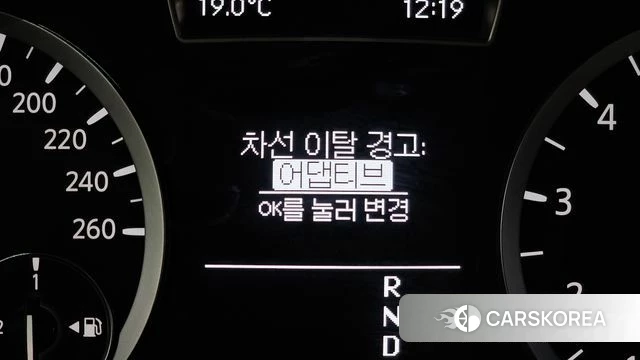 Infiniti Q30 id 4188056 из Кореи 9