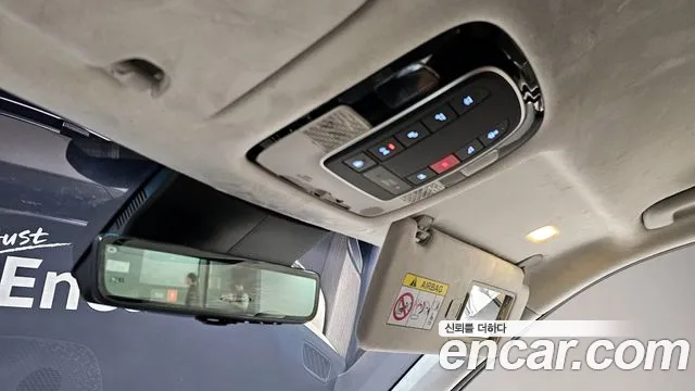 Hyundai The New Palisade id 2725803 из Кореи 9