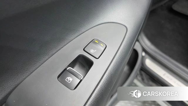 Hyundai The New Grandeur IG id 4581202 из Кореи 9
