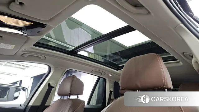 BMW X5 (G05) id 3412098 из Кореи 9