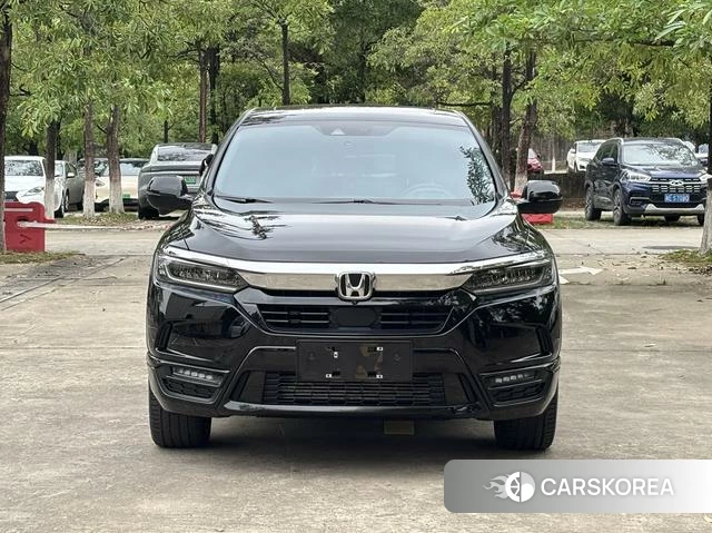 Honda Hao Ying id 4263750 из Китая 9