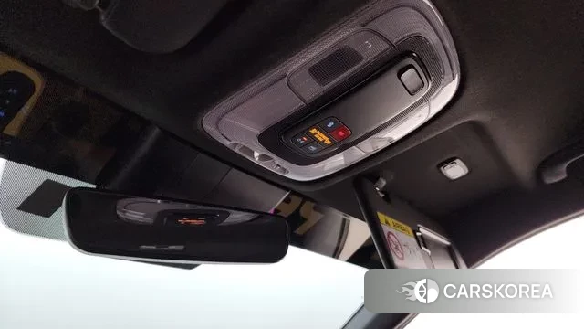 Hyundai Avante (CN7) id 3011510 из Кореи 9