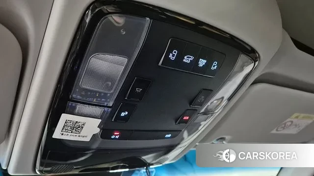 Hyundai Staria id 3508822 из Кореи 9