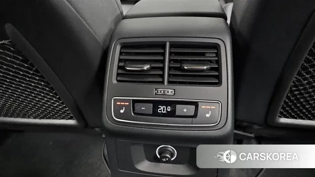 Audi A5 (F5) id 3601458 из Кореи 9