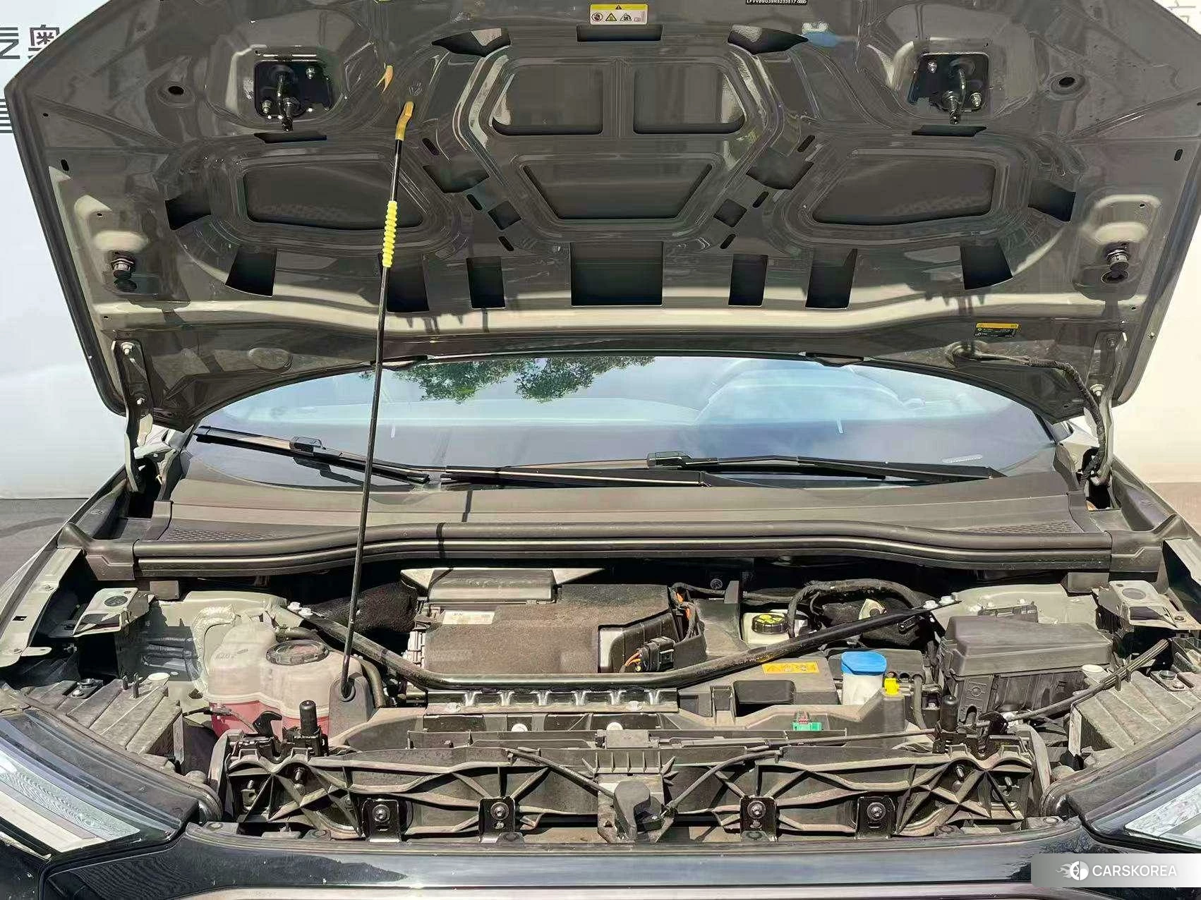 Audi Q4 id 4441000 из Китая 9