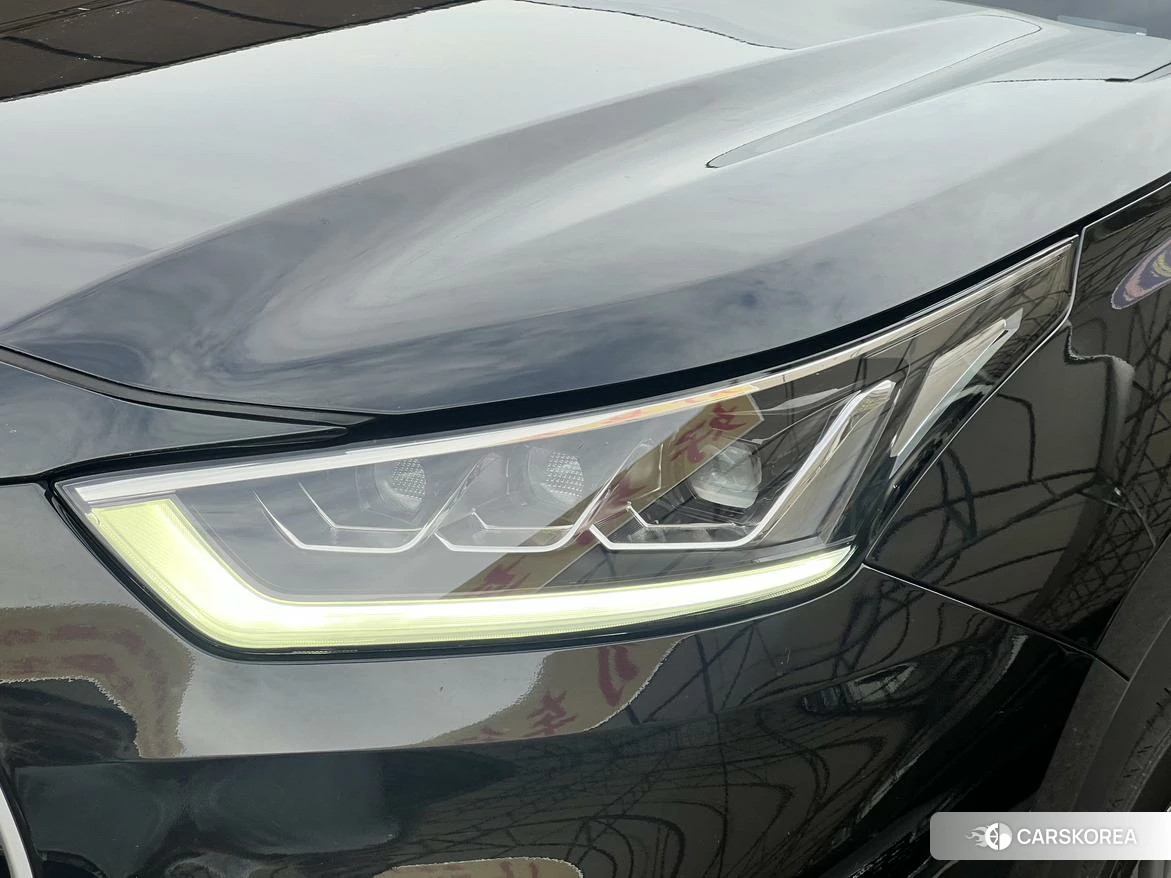 Toyota Highlander id 4515029 из Китая 9