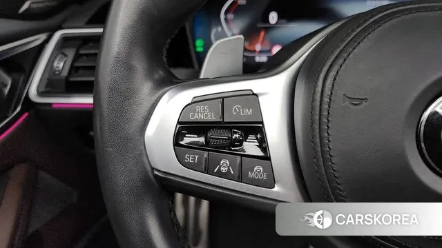 BMW 4 Series (G22) id 3519161 из Кореи 9